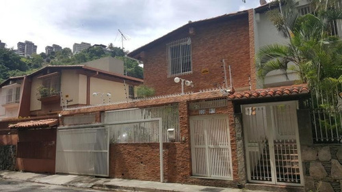Casa En Venta Fc Chuao Mls #20-12766