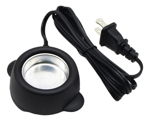 Hot Glue Pot 30w Durable Glue Pellets Hot Pot Pan Estufa