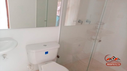 Imagen 5 de 11 de Apartamento Para Estrenar En El Carmen De Viboral