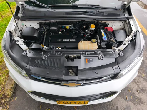 Chevrolet Tracker 1.8 Ls