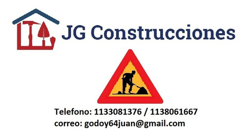 Imagen 5 de 5 de Refacciónes Y Construcciónes ( El M3 Baño/cocina)y Mas
