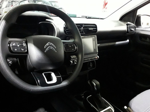 Citroën C4 Cactus 1.6 Vti 115 At6 Feel Pk