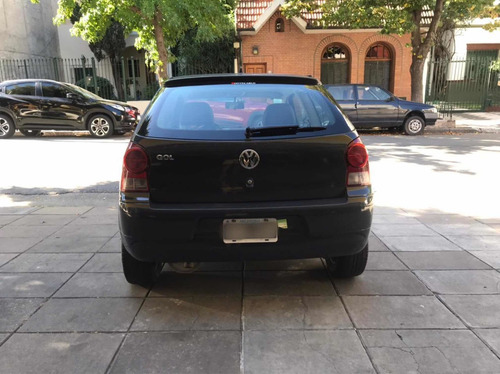 Volkswagen Gol 1.4 Power Ps+ac 83cv 2011