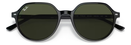 Óculos De Sol Unissex Ray-ban Rb2195 901/31 53 Thalia