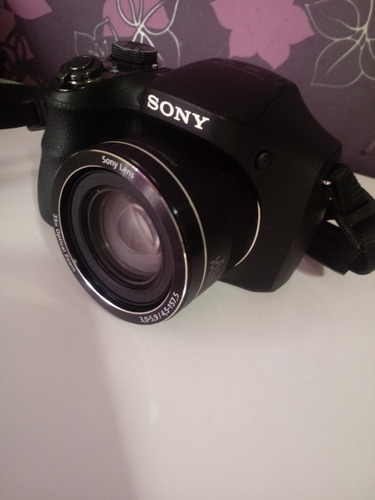 Camera Digital Sony Seminova