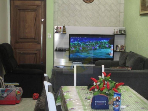 Chácara Com 2 Dormitórios À Venda, 500 M² Por R$ 449.000,00 - Vitória Régia - Atibaia/sp - Ch0899