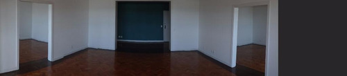 Apartamento Com 4 Dormitórios Para Alugar, 389 M² Por R$ 9.500,00/mês - Copacabana - Rio De Janeiro/rj - Ap3407