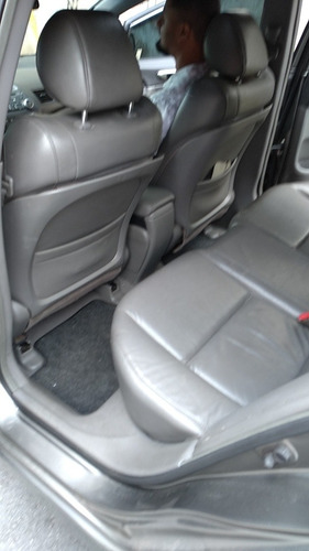 Honda Civic 2007 1.8 Lxs 4p