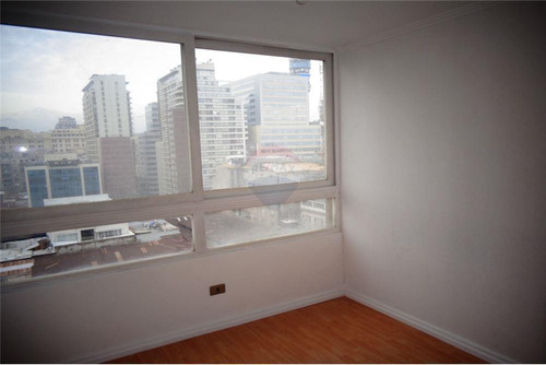 Oportunidad!!! Arriendo Depto. Santiago Centro