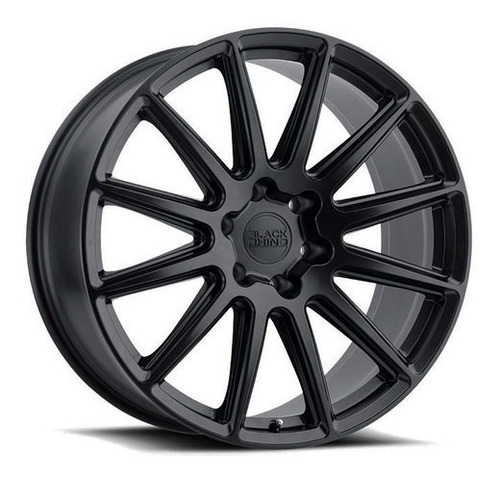 Rines 22x10 5-127 Waza Chevrolet C100 Y Mas (1 Pieza)