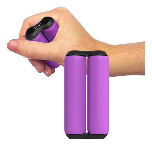 ~ Ono Roller Jr Purple: Juguetes Inquietos Silenciosos