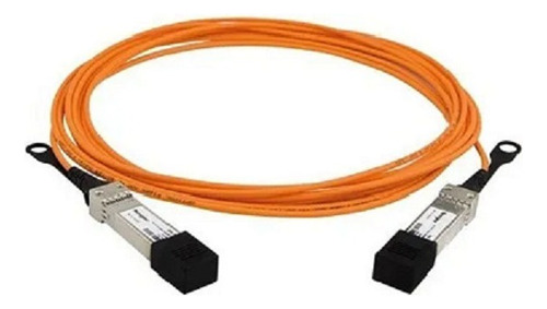 Cabo Optico Ativo- Coa 10gb Sfp+ 3m +