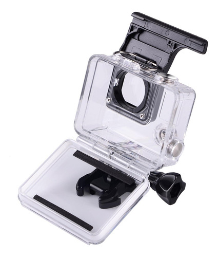 Funda Resistente Al Agua Protectora Para Gopro Hero 4