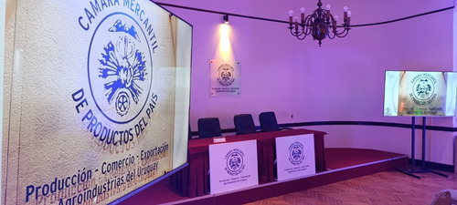Salas Y Salones Para Eventos Empresariales Y Fiestas