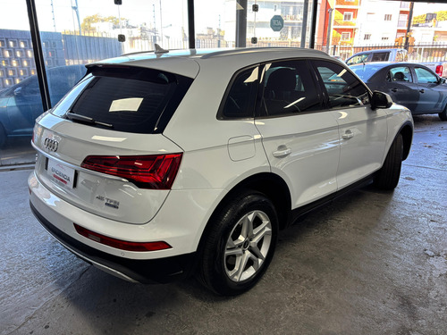 Audi Q5 2.0 Mhev 45 Tfsi S Tronic Quattro