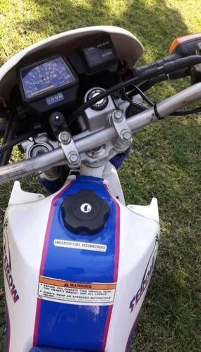Yamaha Xt 225