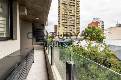 Imagen 8 de 23 de Vendo Departamento 86.75m² 2 Dormitorios A Estrenar - Amplio Balcón Al Frente