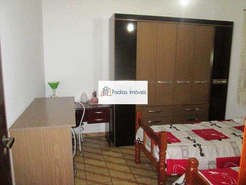 Imagem 29 de 30 de Apartamento Com 3 Dorms, Centro, Mongaguá - R$ 290 Mil, Cod: 20603 - V20603