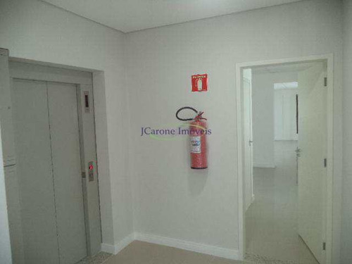 Imagem 4 de 14 de Prédio, Embaré, Santos - R$ 15.4 Mi, Cod: 60076090 - A60076090