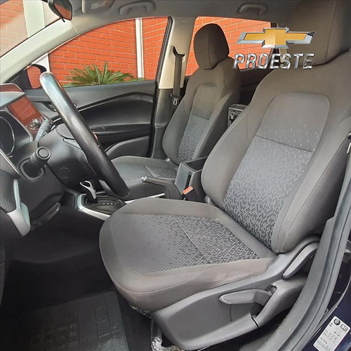 Chevrolet Tracker 1.0 TURBO FLEX AUTOMÁTICO