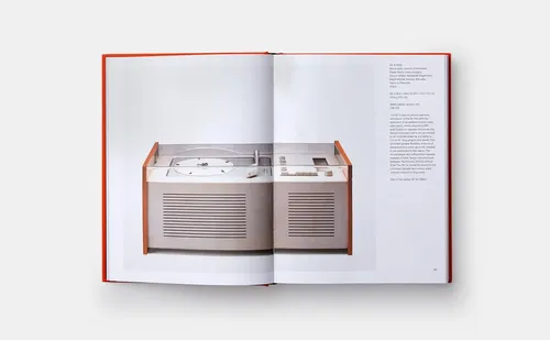Livro Dieter Rams: The Complete Works - Inglês | Parcelamento sem