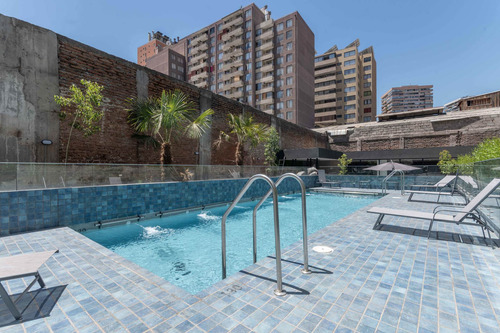 Imagen 22 de 24 de Edificio Carmen- Vista Poniente Piso 3