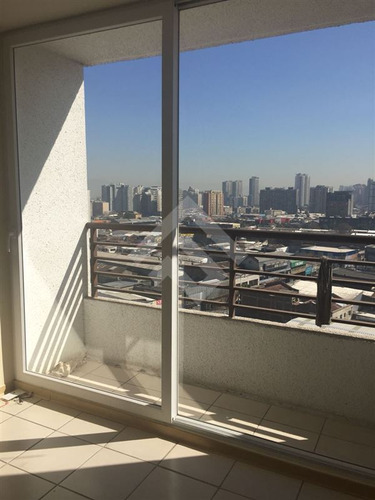 Departamento En Venta En Santiago