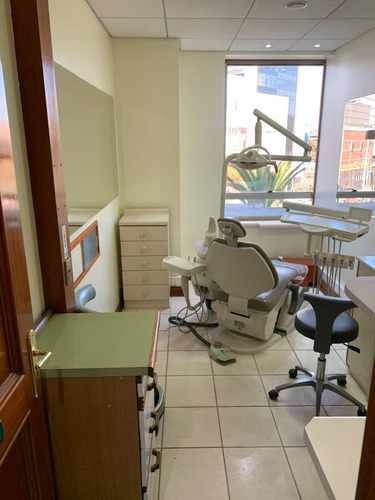 Box Dental Equipado. Torre Coraceros