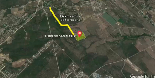 Imagen 9 de 12 de Terrenos En Venta La Lobita