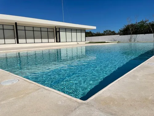 Casa En Venta Merida, San Diego Cutz En Privada, Modelo Pos, Lista.