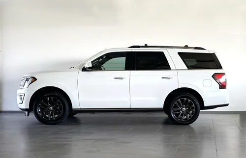 Ford Expedition 3.5 Limited 4x2 At