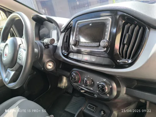 Fiat Uno 1.4 Way