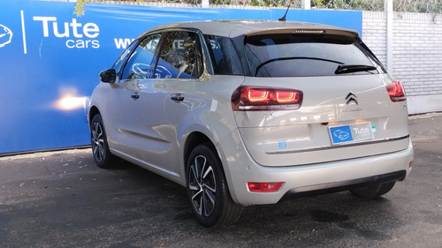 Citroën C4 Picasso 1.6 Hdi 115 Feel Pack