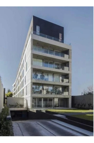 Departamento En Venta En Domus Vicente López