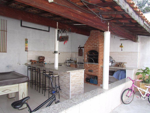 Imagem 13 de 16 de Casa À Venda, 180 M² Por R$ 380.000,00 - Residencial Altos Do Piracicaba - Piracicaba/sp - Ca1903