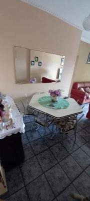 Imagem 3 de 14 de Apartamento Na Vila Assunção Com 2 Quartos, Em Praia Grande