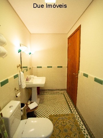 Imagem 21 de 30 de Casa Em Estilo Toscano - Jardim Paradiso - Indaiatuba - Ca01235 - 32805744