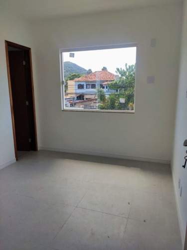 Imagem 14 de 21 de Casa Com 3 Dormitórios À Venda Por R$ 585.000,00 - Santo Antônio - Niterói/rj - Ca0983