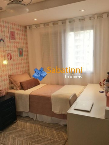 Imagem 9 de 20 de Apartamento A Venda Em Sp Tatuapé - Ap02734 - 68443183