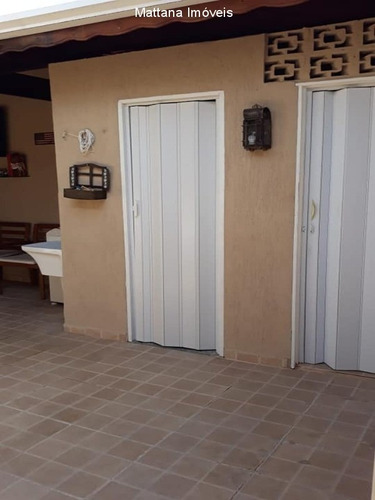 Imagem 7 de 21 de Casa Térrea Na Vila Formosa Em Jacareí-sp - Cv311 - 67696019