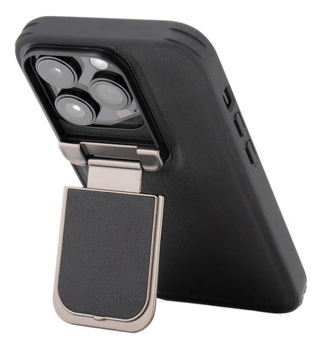 Para iPhone 16 Promax, Capa De Telefone 15plus, Capa Anti-qu