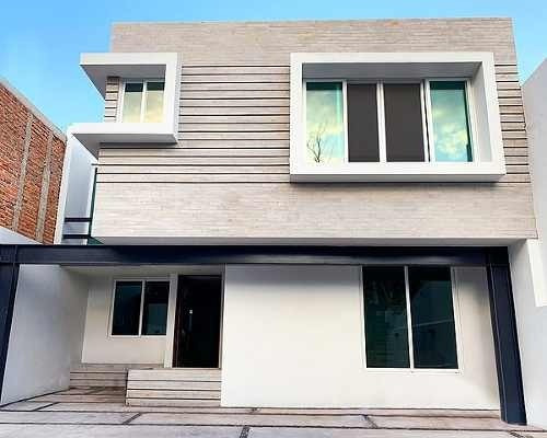 Casa En Venta En Sta. Teresa Cerca Av. Guadalupe