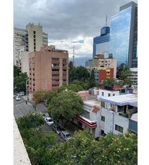 Imagen 19 de 25 de Venta De Edificio De Oficinas De 6 Pisos; Colonia Del Valle Centro