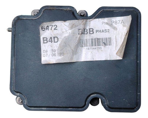 Módulo De Frenos Abs Renault Kwid 1.0l 47660 3268 R 19-2024 (Usado)