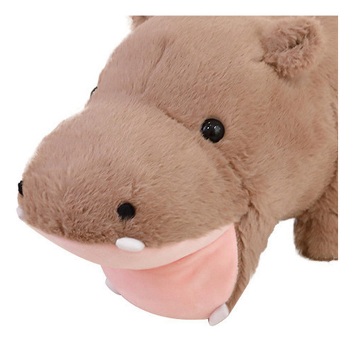 Adorable Figura De Peluche De Dibujos Animados Pequeño