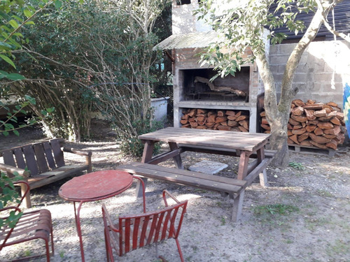 Casa Cabaña