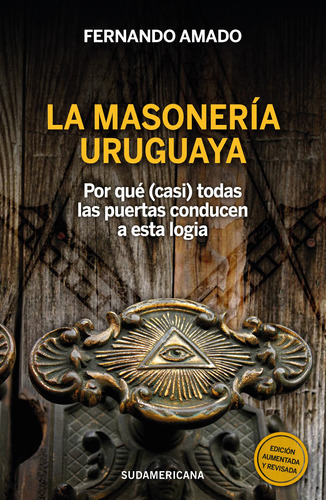 Libro - Masoneria Uruguaya, La