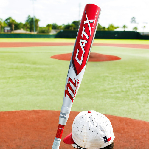 Bate Marucci Catx Usssa Sr League, 3/4