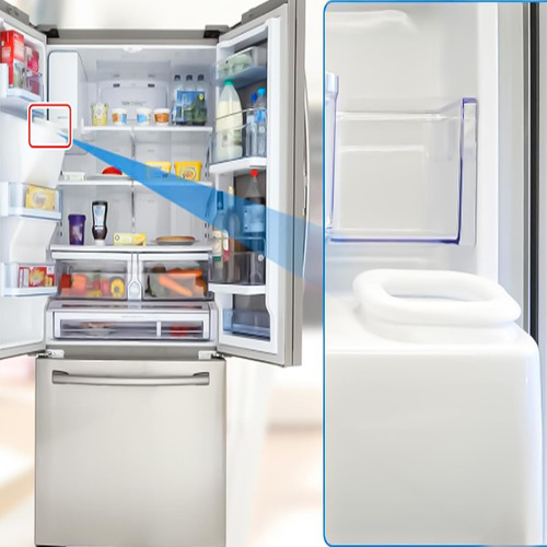Dispensador De Junta De Del Refrigerador, Conjunto De Junta