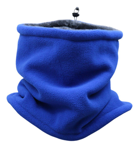 Invierno Cuello Bufanda Abrigo Para Correr Ciclismo